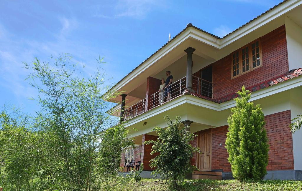 Arayal Resort-A Unit Of Sharoy Resort Tariyod Quarto foto