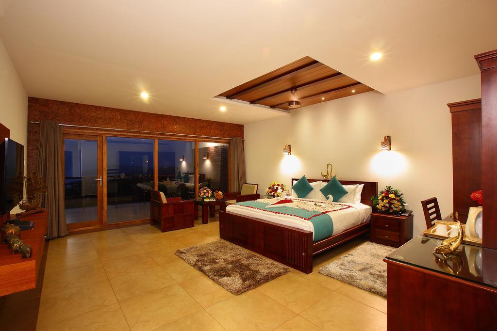 Arayal Resort-A Unit Of Sharoy Resort Tariyod Quarto foto